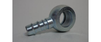 Air loops plastic hose BA-020806